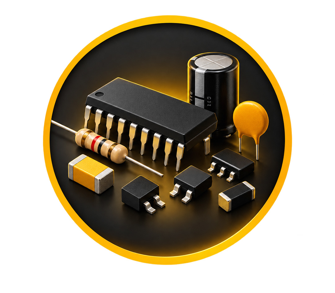 Electronic Components
