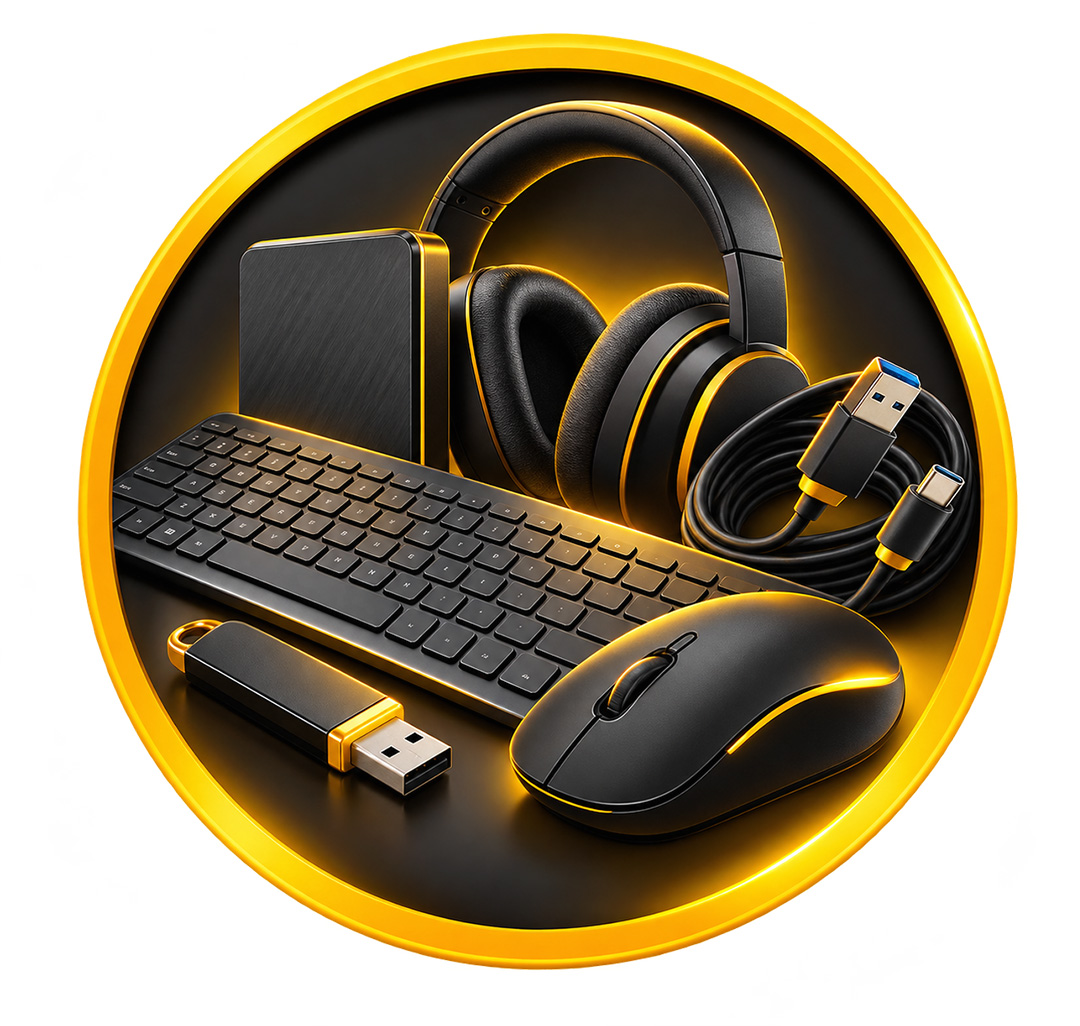 Computer Accessories